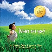 Where Are You? Where Are You? Kindle Paperback Hardcover