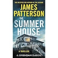 The Summer House: The Classic Blockbuster from the Author of Lion & Lamb The Summer House: The Classic Blockbuster from the Author of Lion & Lamb Mass Market Paperback Kindle Audible Audiobook Hardcover Paperback Audio CD