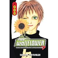 The Wallflower Vols. 22,23,24 (The Wallflower (Kodansha)) The Wallflower Vols. 22,23,24 (The Wallflower (Kodansha)) Kindle Paperback