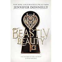 Beastly Beauty Beastly Beauty Hardcover Kindle Audible Audiobook