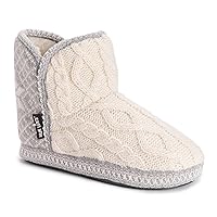 MUK LUKS Women's Leigh Slippers