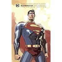 Superman: Birthright Superman: Birthright Hardcover Kindle