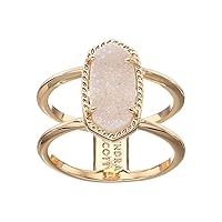 Kendra Scott Elyse Ring for Women, Fashion Jewelry