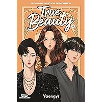 True Beauty Volume Four: A WEBTOON Unscrolled Graphic Novel (True Beauty, 4)