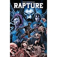 Rapture Rapture Paperback Kindle
