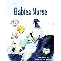 Babies Nurse (Beginnings) Babies Nurse (Beginnings) Paperback Kindle Hardcover