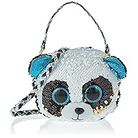 Ty Bamboo - Sequin Purse