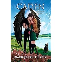 CADEN (Génesis nº 7) (Spanish Edition) CADEN (Génesis nº 7) (Spanish Edition) Kindle Hardcover Paperback