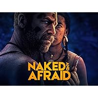 Naked and Afraid, Season 17