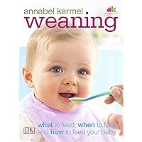Weaning Weaning Hardcover Paperback