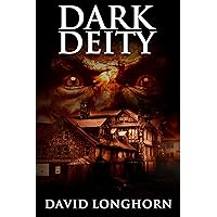 Dark Deity: Supernatural Suspense with Scary & Horrifying Monsters (Asylum Series Book 3) Dark Deity: Supernatural Suspense with Scary & Horrifying Monsters (Asylum Series Book 3) Kindle Paperback Audible Audiobook