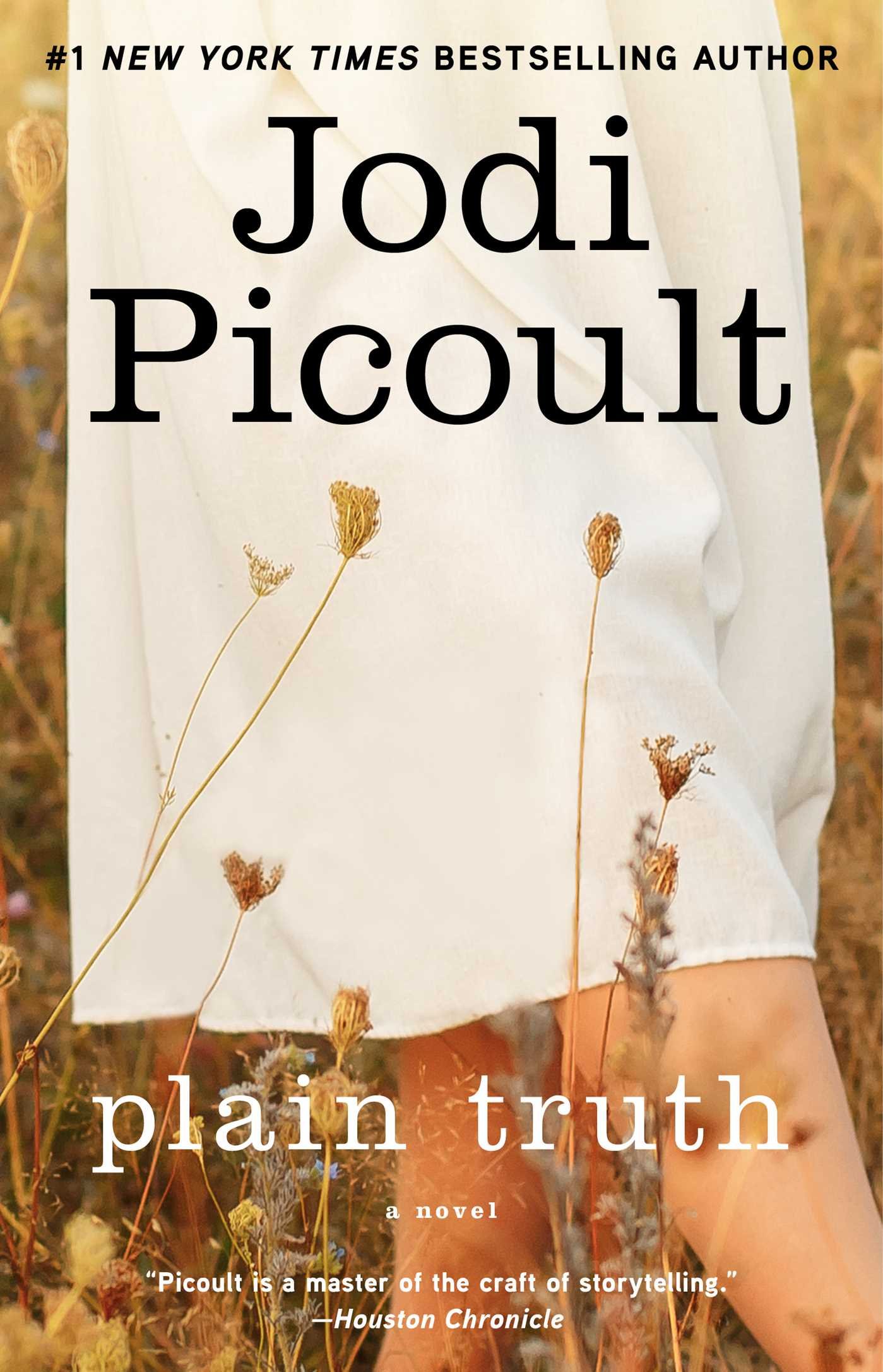 Plain Truth: A Novel
