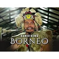 Surviving Borneo - Season 1