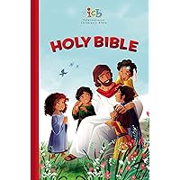 ICB, Holy Bible: International Children's Bible ICB, Holy Bible: International Children's Bible Kindle Hardcover Paperback Mass Market Paperback