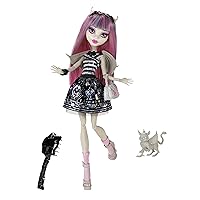 Monster High Rochelle Goyle Doll