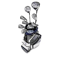 Golf XJ Junior Golf Set