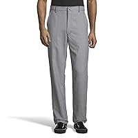 Unisex Chef Cook Pants with Pockets and Snap Waist
