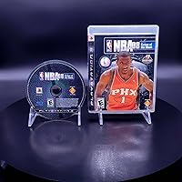 NBA 08 - Playstation 3 NBA 08 - Playstation 3 PlayStation 3