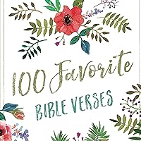 100 Favorite Bible Verses 100 Favorite Bible Verses Hardcover Kindle Audible Audiobook