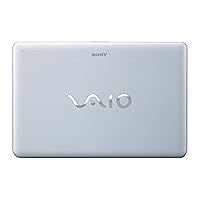 Sony VAIO VGN-NW270F/S 15.5-Inch Silver Laptop (Windows 7 Home Premium)