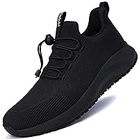 Non Slip Shoes for Women Food Service, Waterproof Work Shoes Restaurant,Slip On Slip Resistant Sneakers, Breathable, Lightweight Walking Shoes for Kitchen and Restaurant Nurse