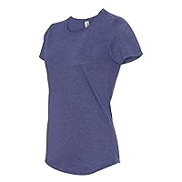 Anvil Womens/Ladies Triblend Short Sleeve T-Shirt