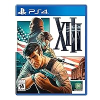 XIII - Standard (PS4) - PlayStation 4