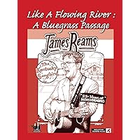 James Reams - Like A Flowing River