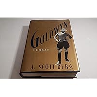 Goldwyn Goldwyn Hardcover Kindle Audible Audiobook Paperback Audio CD