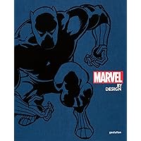 Marvel By Design Special Edition Marvel By Design Special Edition Hardcover