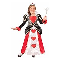 Sweetheart Queen Costume
