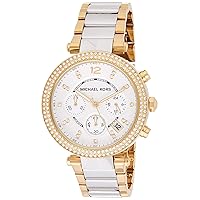 Michael Kors MK8274 Men's Watch