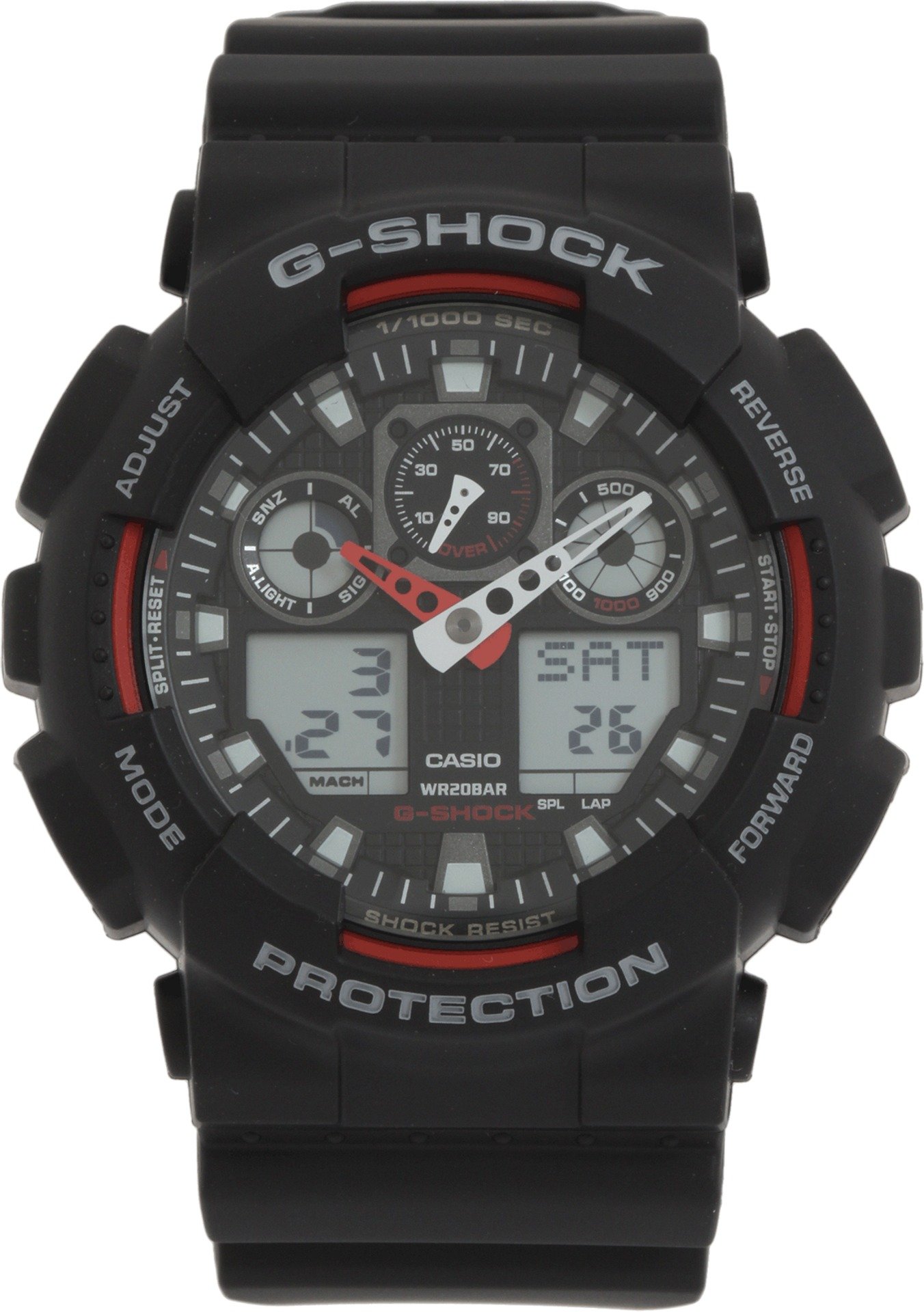 G-Shock X-Large GA100