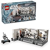 Lego Star Wars Boarding The Tantive IV Set 75387