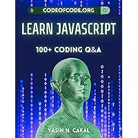 Learn JavaScript: 100+ Coding Q&A (Code of Code)