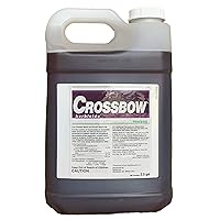 Crossbow Herbicide Brush Killer - 2.5 Gallon