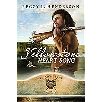 Yellowstone Heart Song (Yellowstone Romance Book 1) Yellowstone Heart Song (Yellowstone Romance Book 1) Kindle Audible Audiobook Paperback