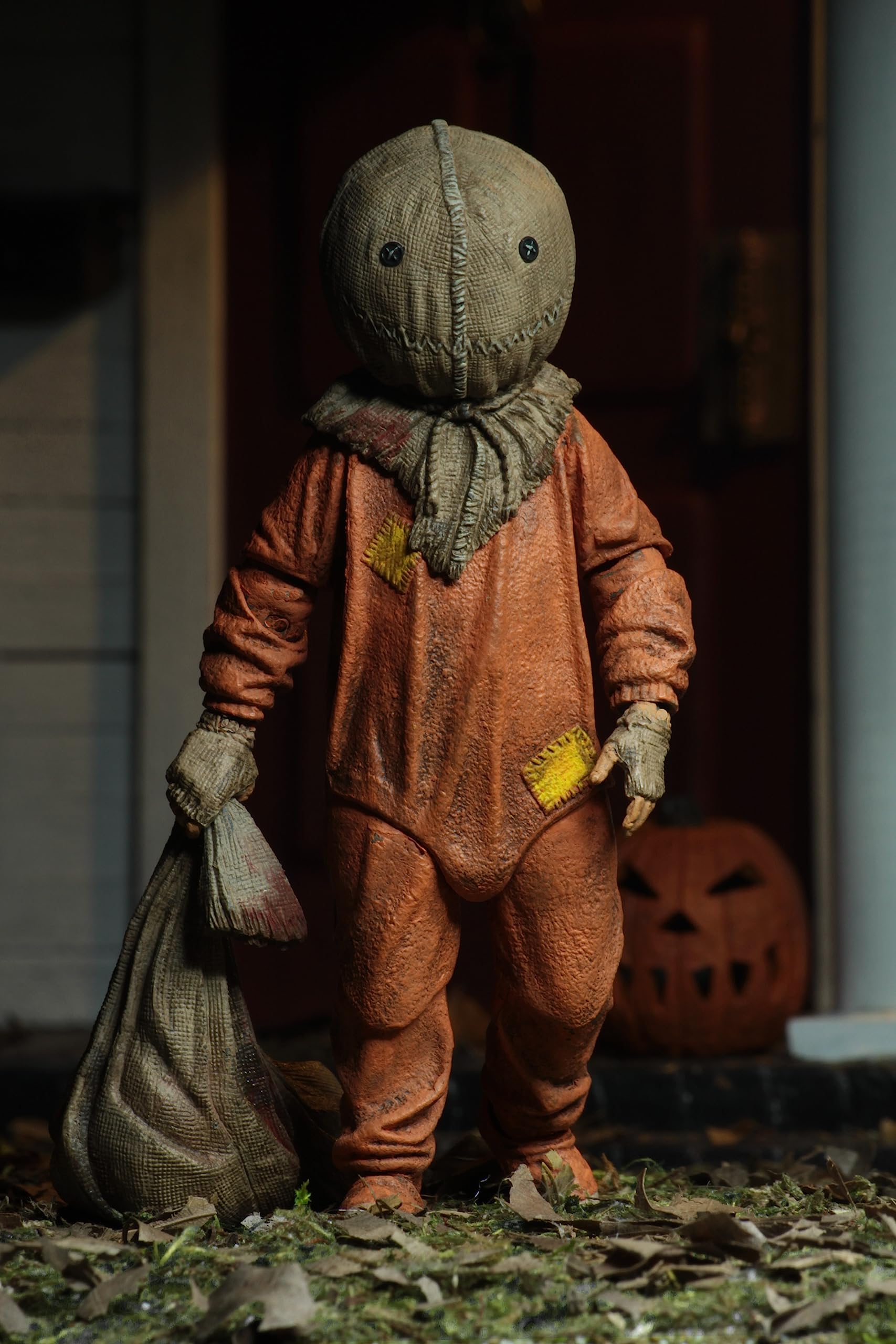 NECA Trick R Treat 7