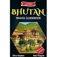 Updated Bhutan Travel Guide 2024 – 2025: Tourist Guidebook with Insider Tips to Visit Bhutan for Vacation, Holiday, Adventure, Honeymoon, and Attractions ... Map, & Itinerary) (The Explorer's Handbook) Updated Bhutan Travel Guide 2024 – 2025: Tourist Guidebook with Insider Tips to Visit Bhutan for Vacation, Holiday, Adventure, Honeymoon, and Attractions ... Map, & Itinerary) (The Explorer's Handbook) Kindle Paperback