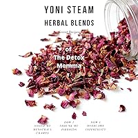 Yoni Steam Herbal Blends: Secret Recipes
