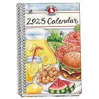 2025 Gooseberry Patch Appointment Calendar (Gooseberry Patch Calendars)
