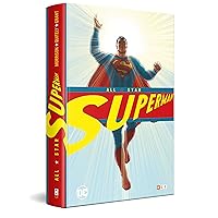 All-Star Superman (Edición Deluxe) All-Star Superman (Edición Deluxe) Hardcover