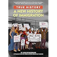 A New History of Immigration (True History) A New History of Immigration (True History) Paperback Kindle Audible Audiobook