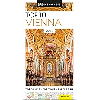 DK Eyewitness Top 10 Vienna (Pocket Travel Guide) DK Eyewitness Top 10 Vienna (Pocket Travel Guide) Paperback Kindle