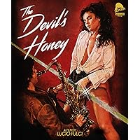 The Devil's Honey (2-Disc Collector's Edition) [4K Ultra HD + Blu-ray]