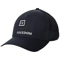 Under Armour Men's Freedom Trucker Hat