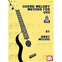 Chord Melody Method For Uke Chord Melody Method For Uke Kindle Paperback Mass Market Paperback
