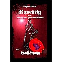Rynestig Wolfsmohn (German Edition) Rynestig Wolfsmohn (German Edition) Kindle Paperback