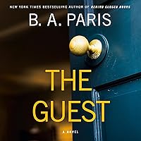 The Guest: A Novel The Guest: A Novel Audible Audiobook Kindle Hardcover Paperback Audio CD