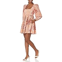 LIKELY Women's Lori Cocktail Dress